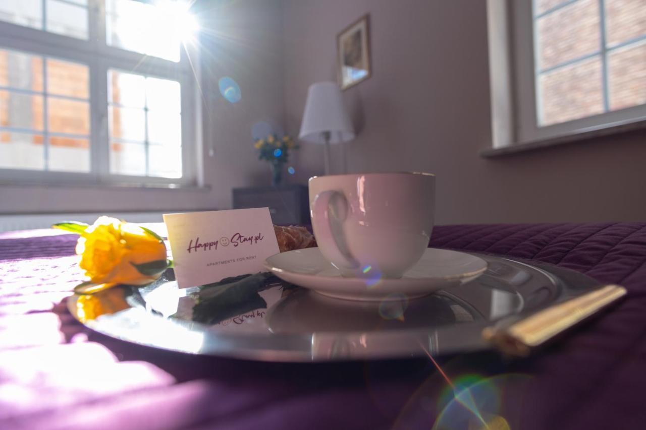 Happy Stay Mariacka Apartment II 그단스크 외부 사진