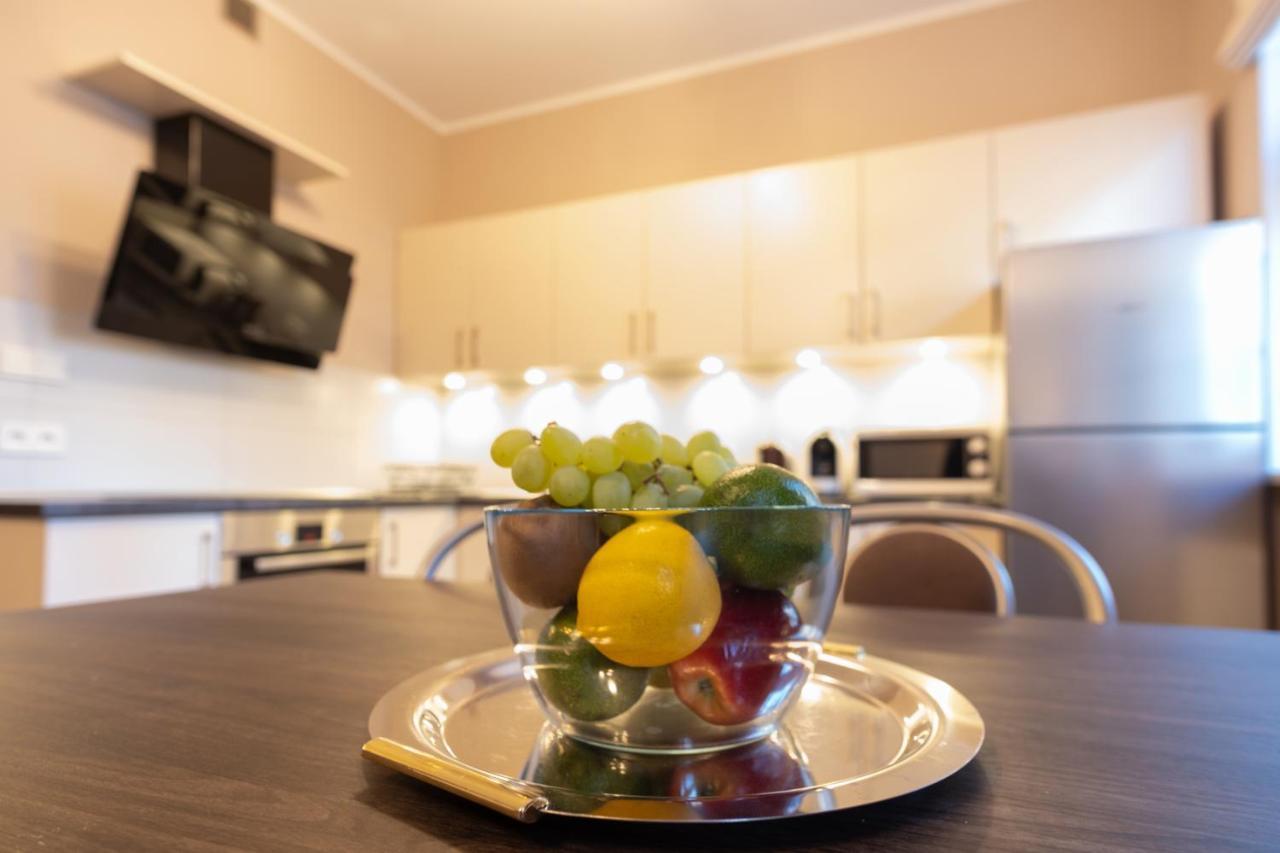 Happy Stay Mariacka Apartment II 그단스크 외부 사진