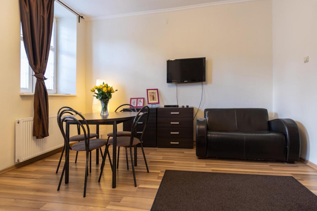 Happy Stay Mariacka Apartment II 그단스크 외부 사진