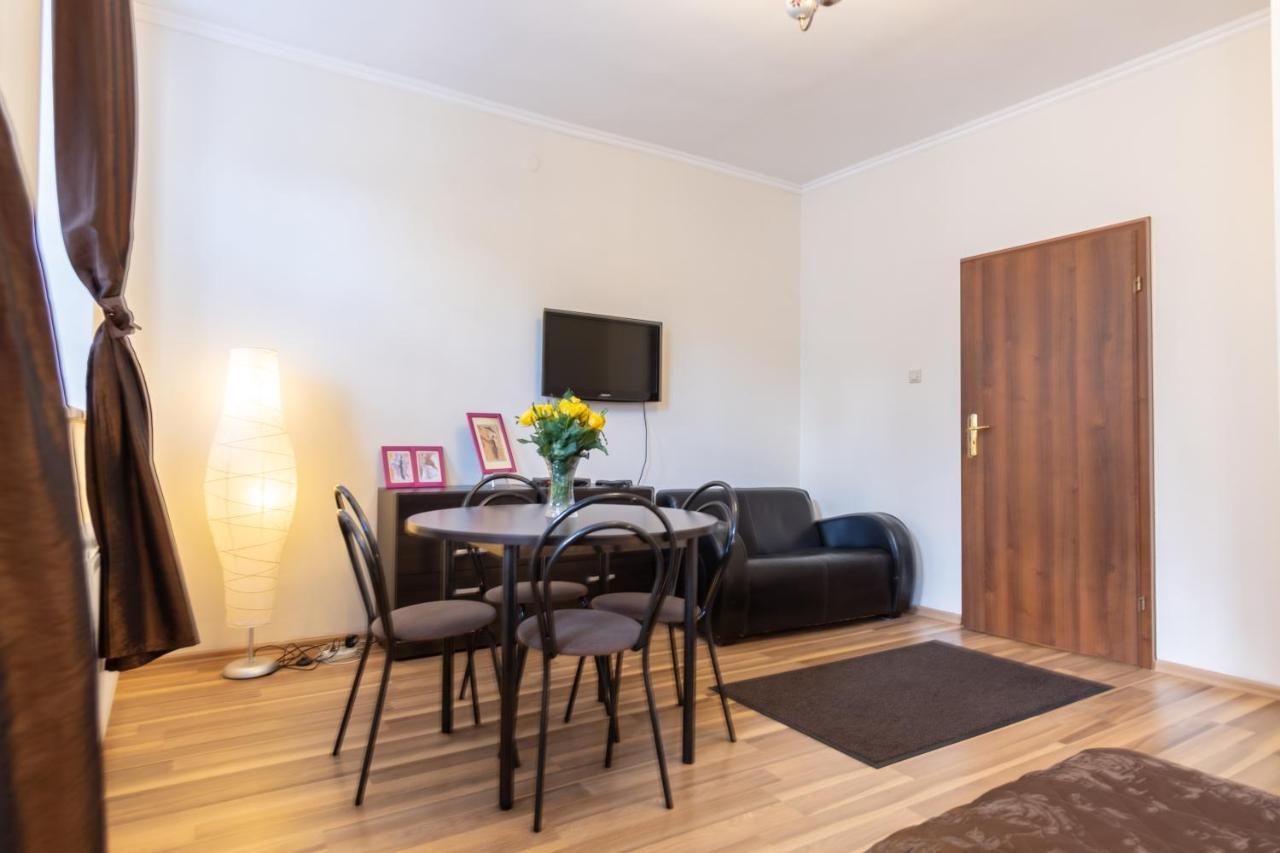 Happy Stay Mariacka Apartment II 그단스크 외부 사진